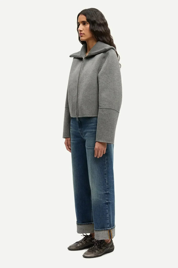 Sacleo Jacket 15772