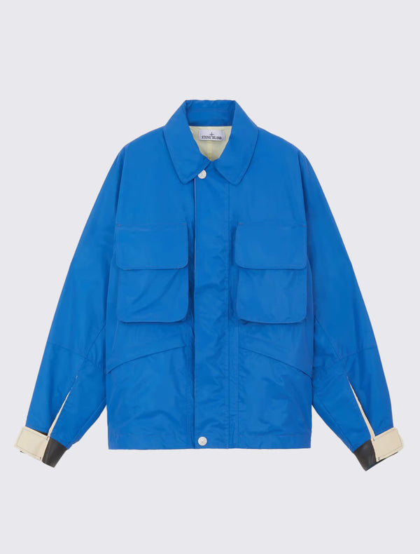 445X2 Marina Wind-Resistant Jacket with Reflective Coating