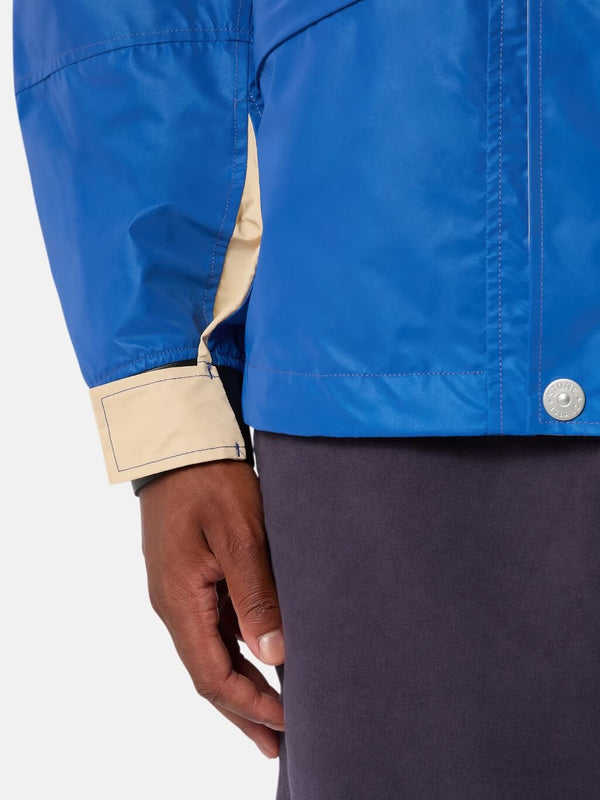 445X2 Marina Wind-Resistant Jacket with Reflective Coating