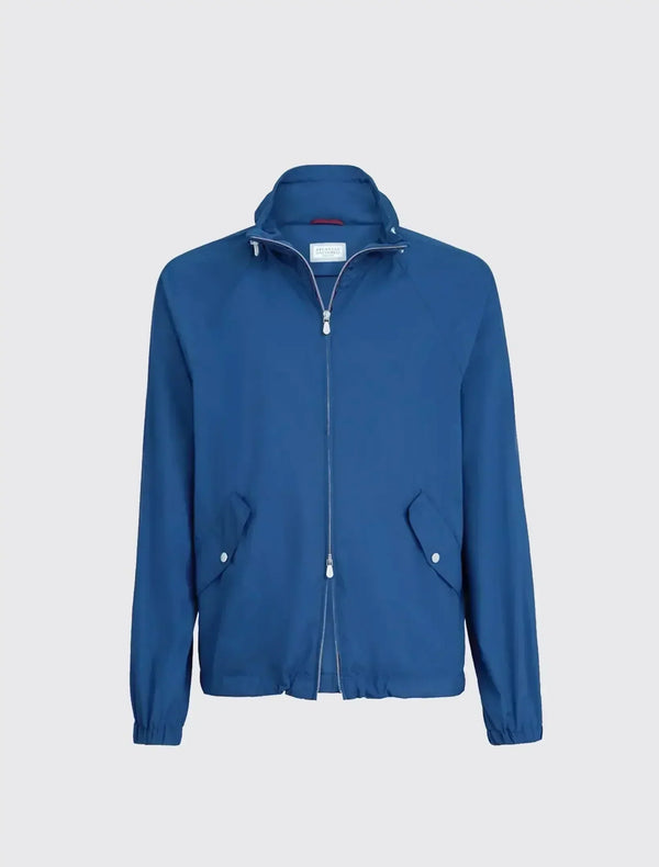 Outerwear with Hood