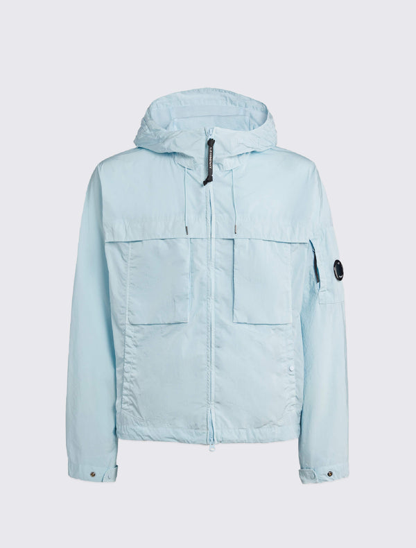 CP Company jack licht blauw