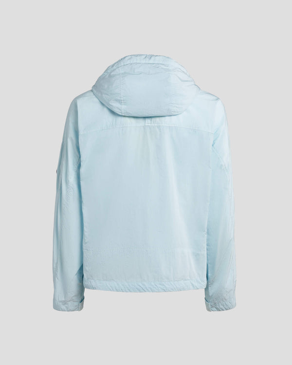 CP Company jack licht blauw