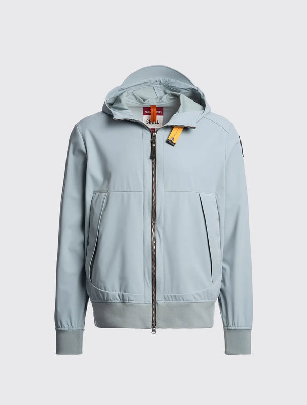Abner Windbreaker Jacket