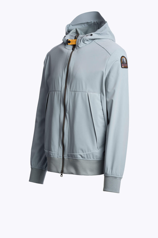 Abner Windbreaker Jacket