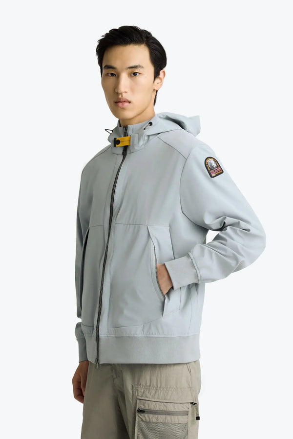 Abner Windbreaker Jacket