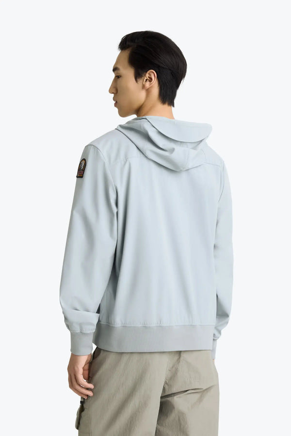 Abner Windbreaker Jacket
