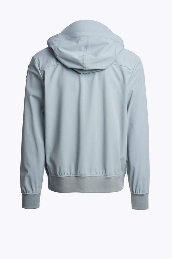 Abner Windbreaker Jacket