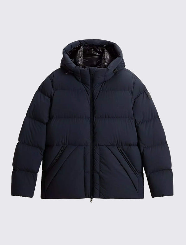 Woolrich jack marine