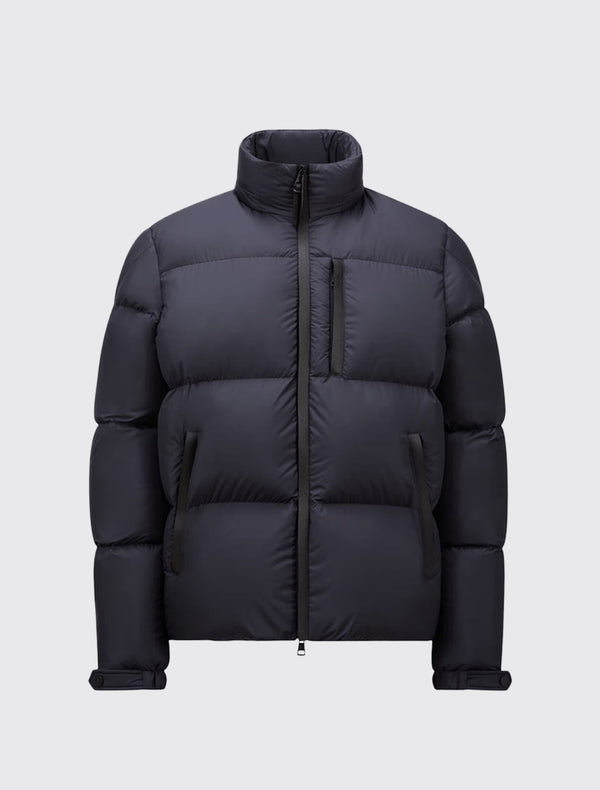 Berber Short Down Jacket
