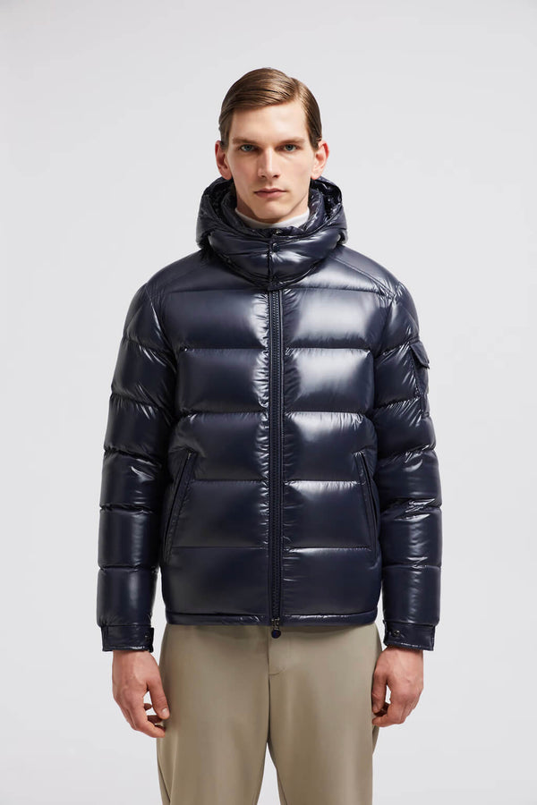 Maya Short Down Jacket