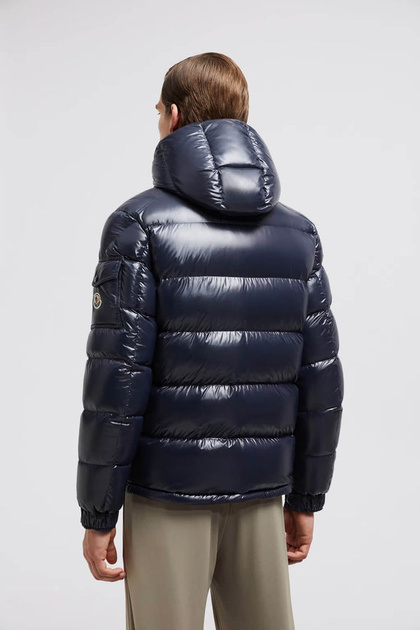 Maya Short Down Jacket