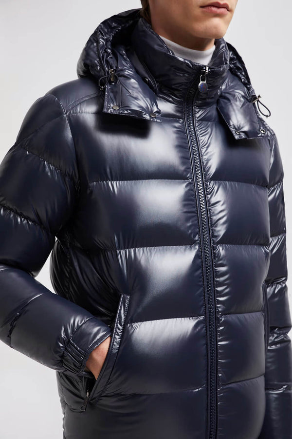 Maya Short Down Jacket