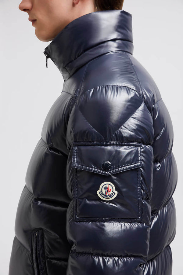 Maya Short Down Jacket