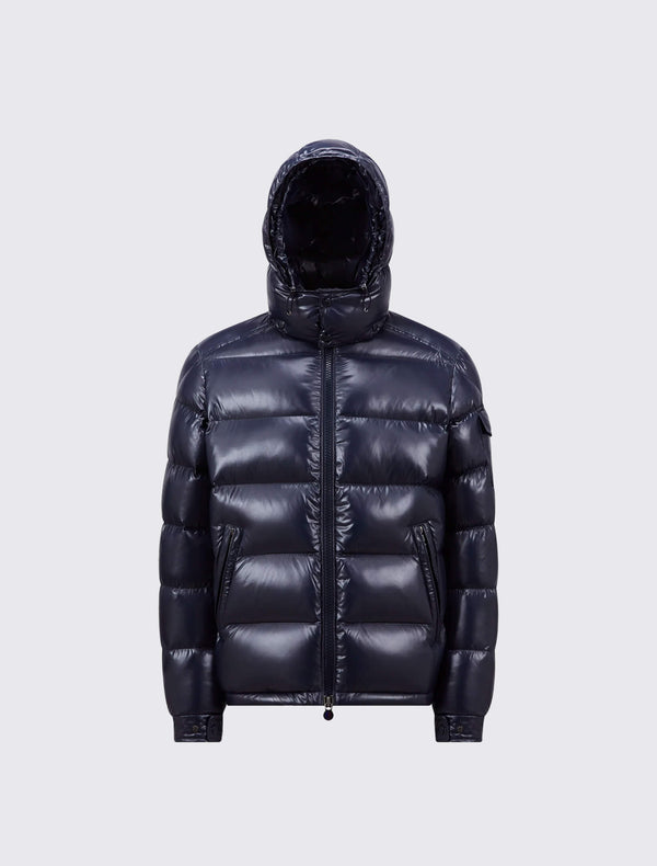 Maya Short Down Jacket