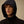 Reversible Mixed Hooded Sweater