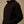 Reversible Mixed Hooded Sweater