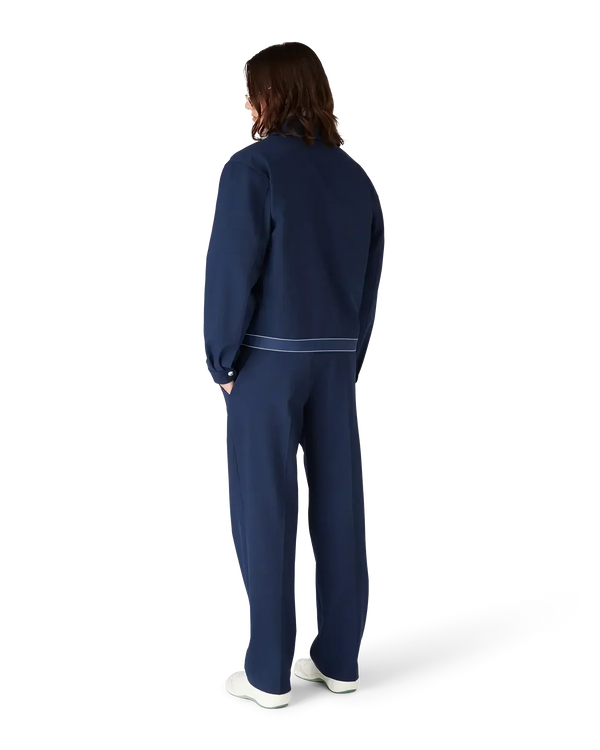 Wool Sports Jacket
