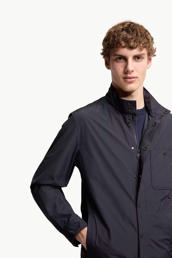 Lascax Windbreaker