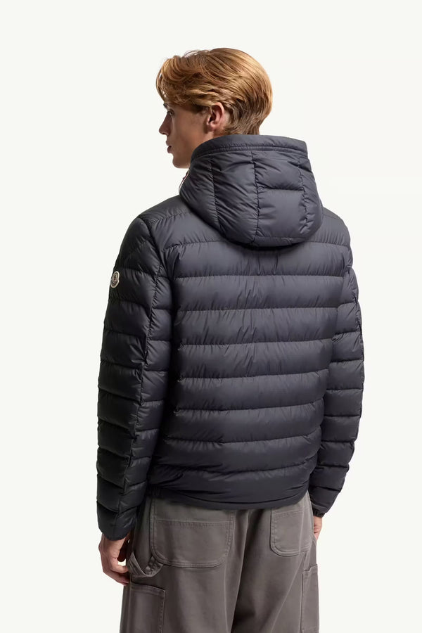Vermeille Hooded Short Down Jacket