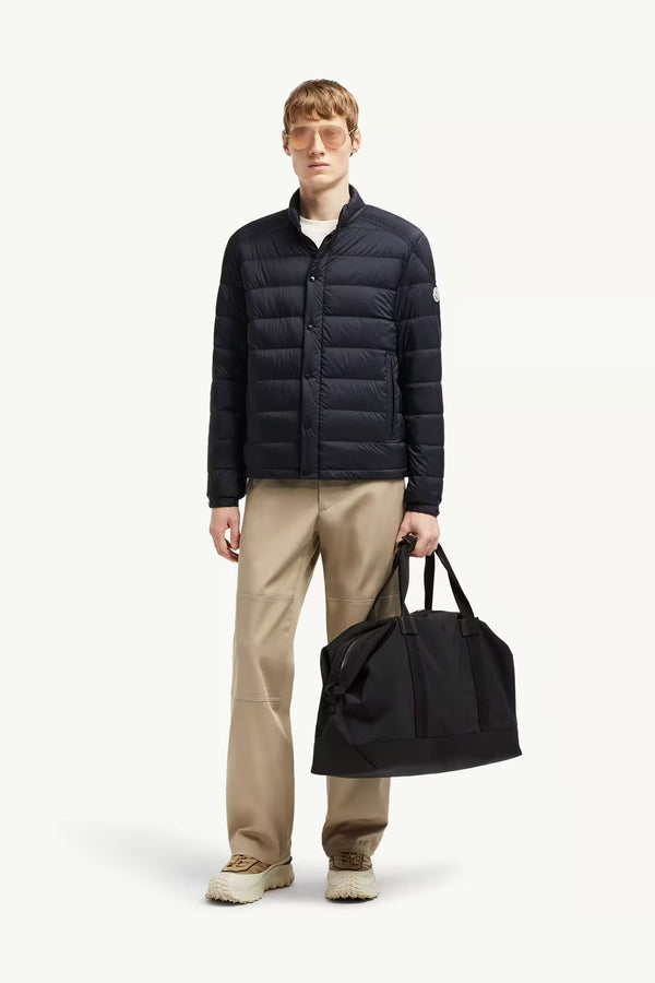 Selves Short Down Jacket