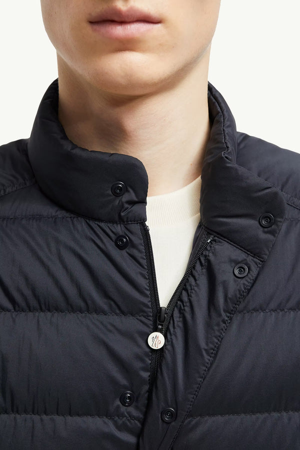 Selves Short Down Jacket