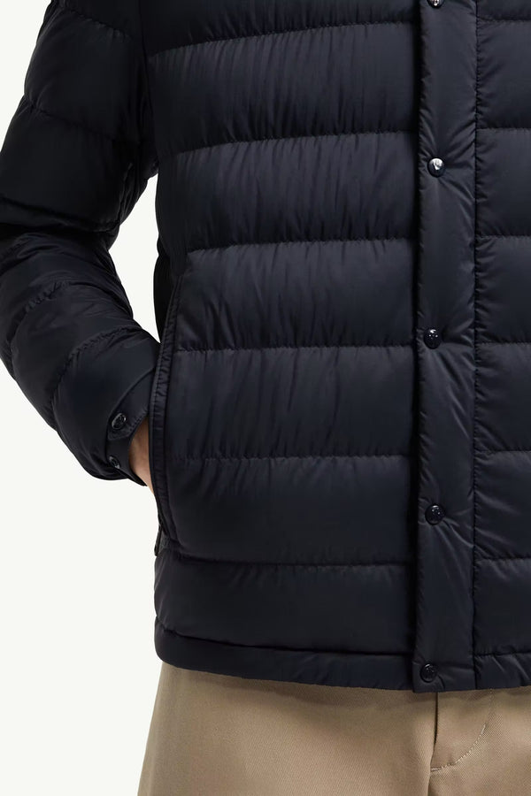 Selves Short Down Jacket