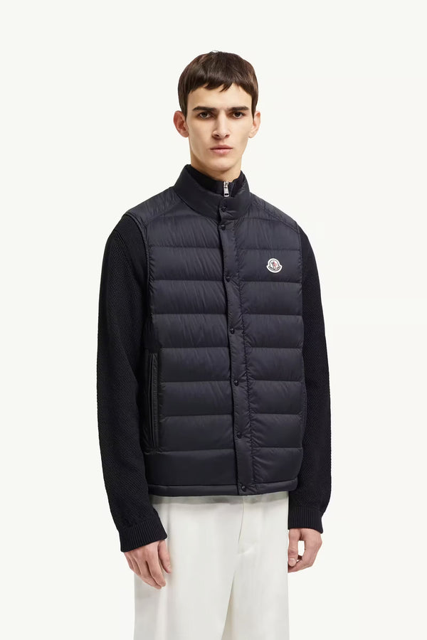 Barthe Down Gilet