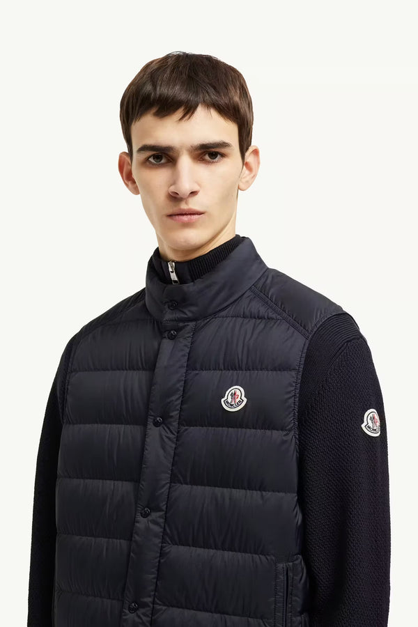 Barthe Down Gilet