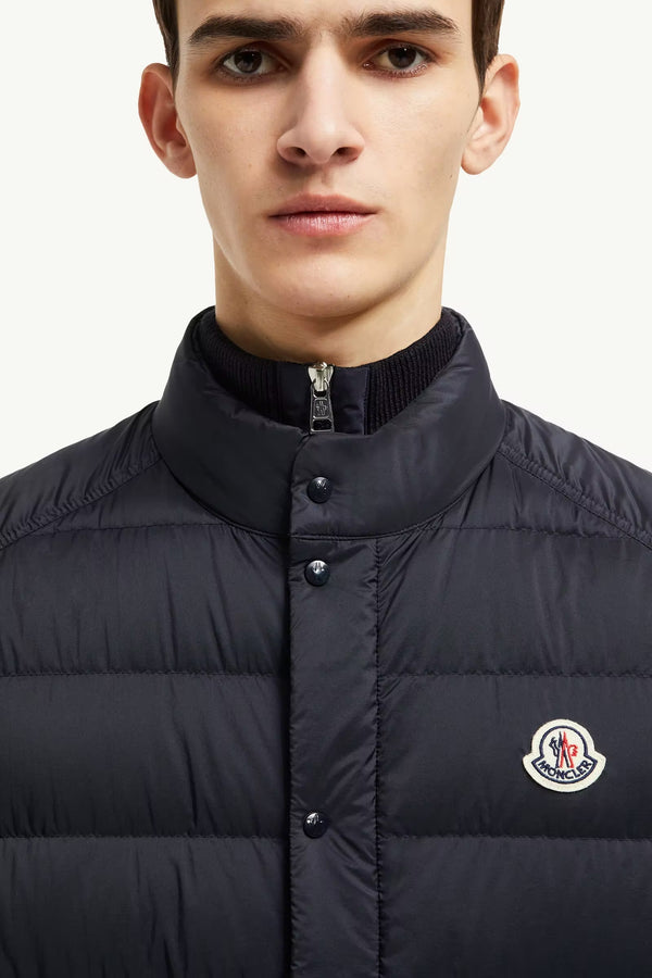Barthe Down Gilet