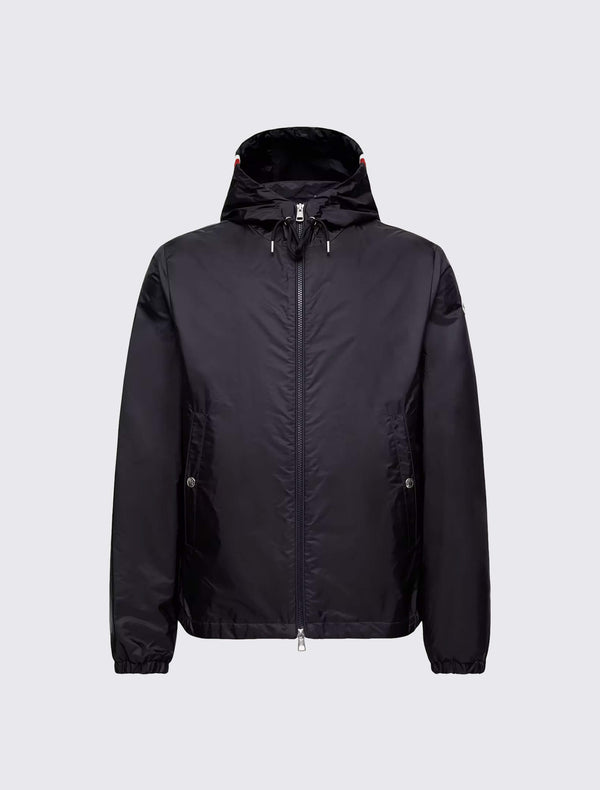 Grimpeurs Hooded Windbreaker