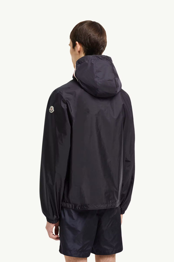 Grimpeurs Hooded Windbreaker