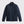 Padded Sailing Bomber Jacket in Two-Layered Fabric