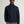 Padded Sailing Bomber Jacket in Two-Layered Fabric