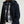 Pacific Jacket in Two-Layered Fabric