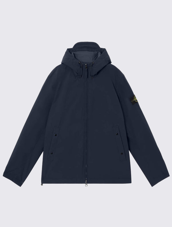 4100108 Soft Shell Hooded Jacket