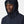 4100108 Soft Shell Hooded Jacket