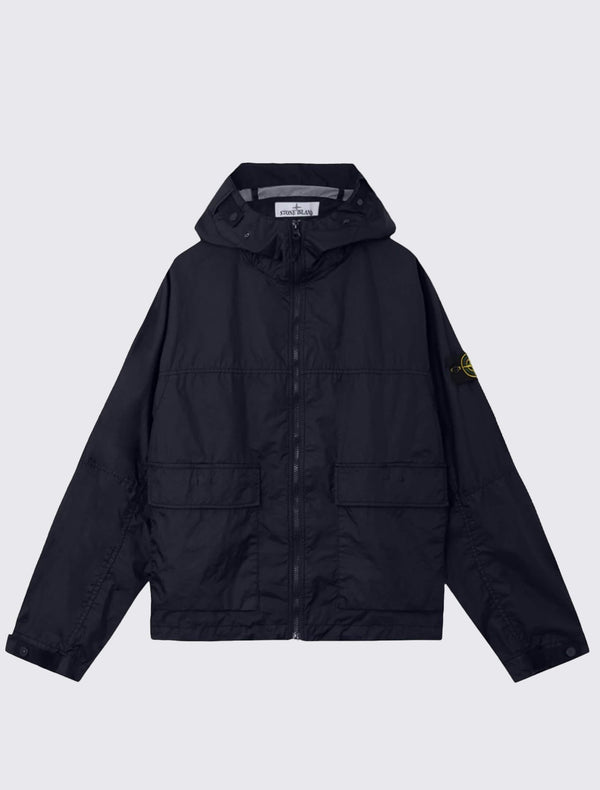 4100004 Hooded Jacket in Membrana 3L TC Fabric