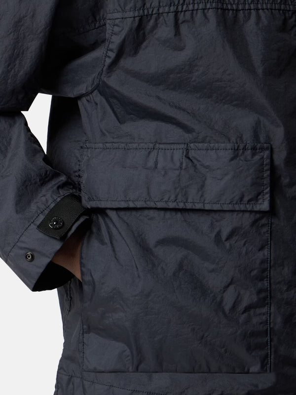 4100004 Hooded Jacket in Membrana 3L TC Fabric