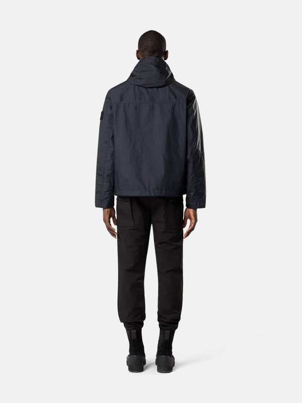4100004 Hooded Jacket in Membrana 3L TC Fabric