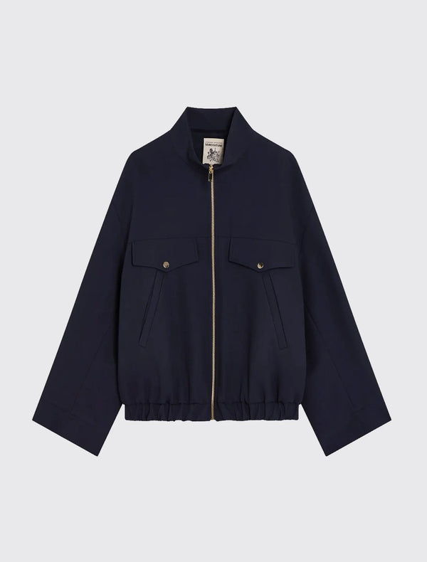 Isabel Bomber Jacket