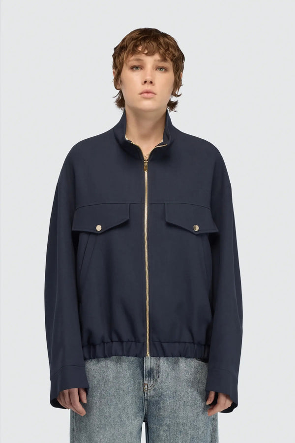 Isabel Bomber Jacket