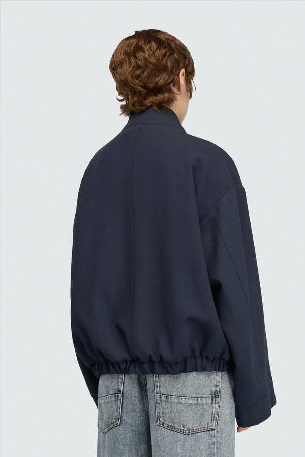 Isabel Bomber Jacket