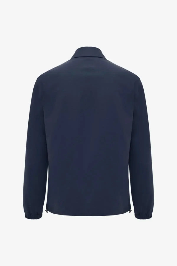 Button Overshirt