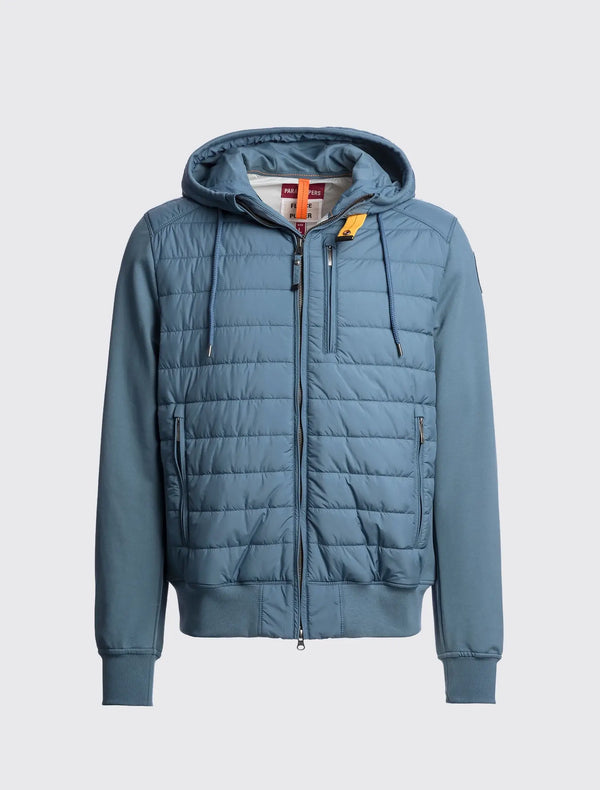 Ivor Hybrid Sweat