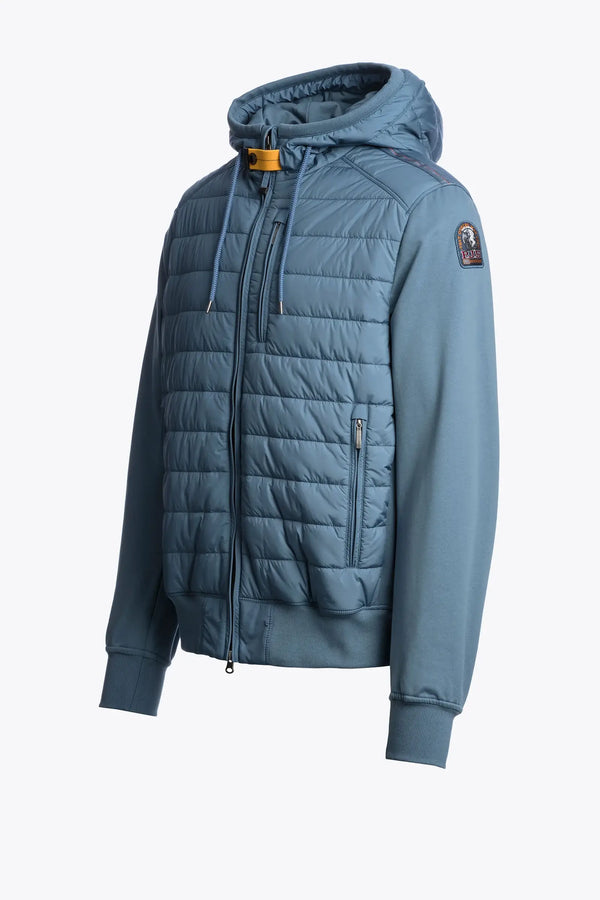Ivor Hybrid Sweat