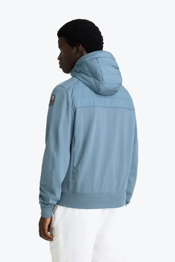 Ivor Hybrid Sweat