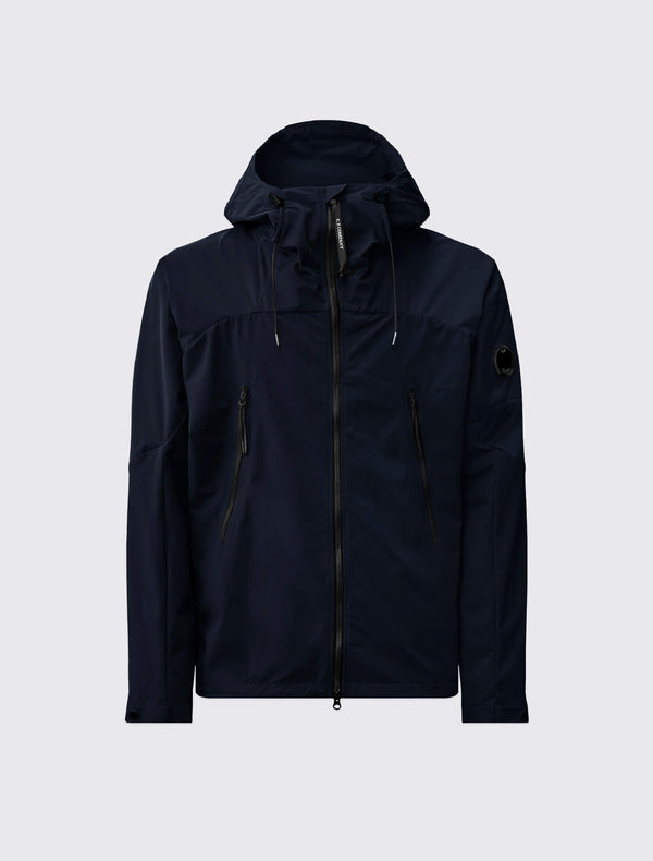 Pro-Tek Hooded Jacket