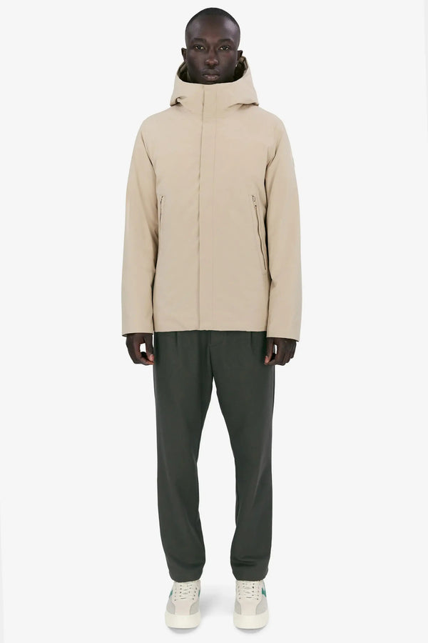 Vhinner Jacket