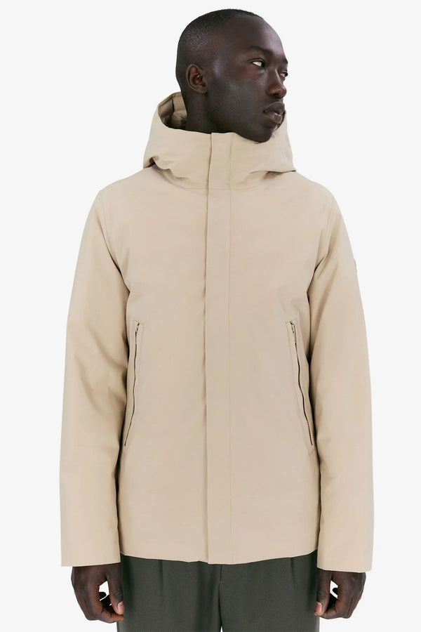 Vhinner Jacket