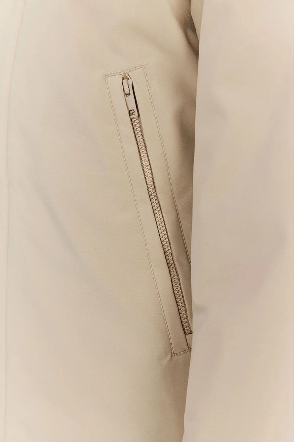 Vhinner Jacket